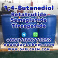 1,4-Butanediol GBL MelanotanI 11