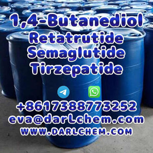 1,4-Butanediol GBL MelanotanI 11