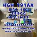 HGH 191AA BPC 157 TB 500 raw pow