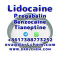 Lidocaine Tianeptine pregabalin