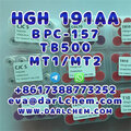 HGH 191AA BPC 157 TB 500 raw pow