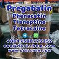 pregabalin Phenacetin Tetracaine