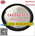 CAS 593-51-1 Methylamine hydroch