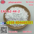 Order Phenacetin Cas 62-44-2,