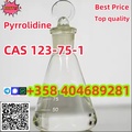 Pyrrolidine, Cas 123-75-1