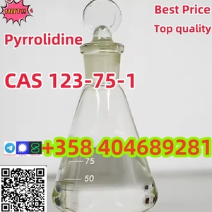 Pyrrolidine, Cas 123-75-1
