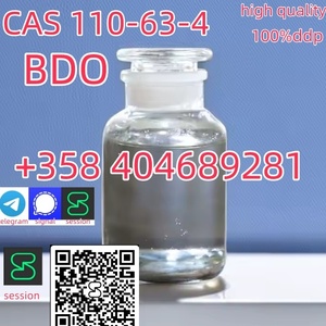 CAS 110-63-4 1,4-Butanediol  BDO