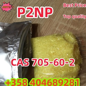 Factory supply P2NP CAS 705-60-2