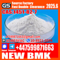 New BMK Powder CAS 5449-12-7,Exp