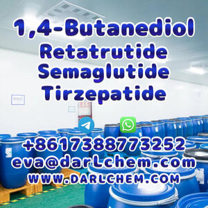 1,4-Butanediol GBL MelanotanI 11
