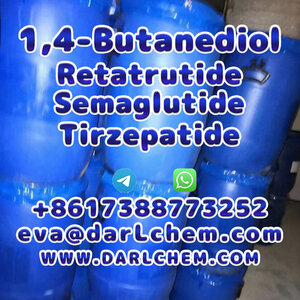 1,4-Butanediol GBL MelanotanI 11
