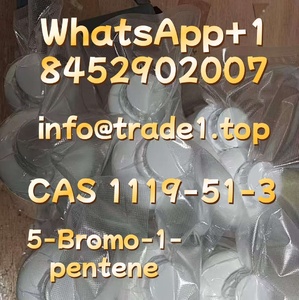 5cl adba CAS 1119-51-3 5-Bromo-1