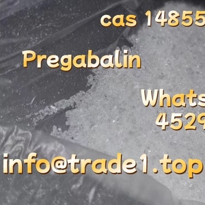 CAS 148553-50-8 Pregabalin