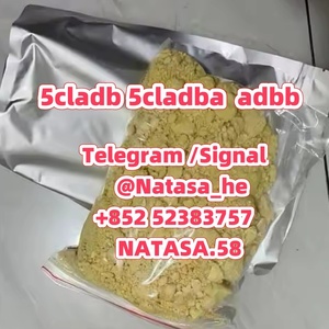 5CLADBA 5CL-ADB-A Strong effect