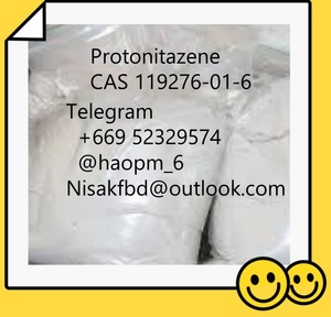 119276-01-6 Protonitazeneprecurs