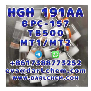 HGH 191AA BPC 157 TB 500 raw pow