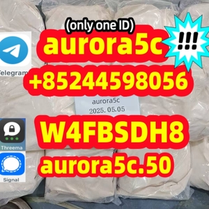 5cladba raw material 5CL-ADB-A