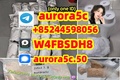 adbb 5cladba precursor  5f adb