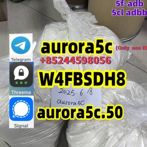 adbb 5cladba precursor  5f adb