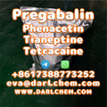 pregabalin Phenacetin Tetracaine