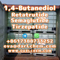 1,4-Butanediol GBL MelanotanI 11