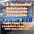 1,4-Butanediol GBL MelanotanI 11