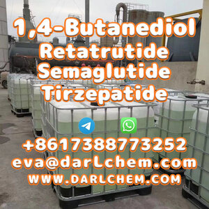 1,4-Butanediol GBL MelanotanI 11