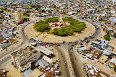 Benin eVisa