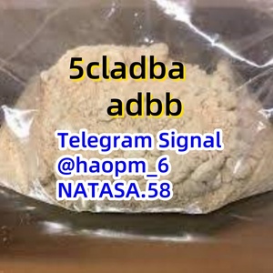 Strong 5cladba raw materials 5CL