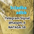5cladba raw material 5CL-ADB-A p