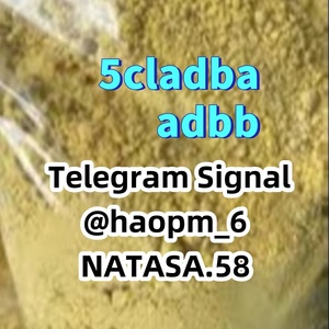 5cladba raw material 5CL-ADB-A p