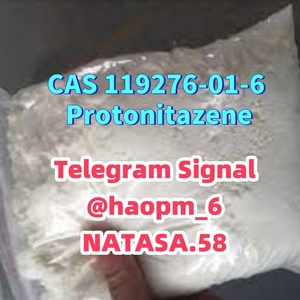 Freesamples CAS 119276-01-6 Prot