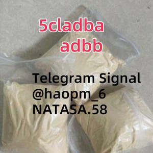 Strongest 5cladba 5CL-ADB-A prec