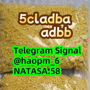 High - quality 5cladba and Adbb