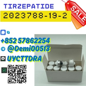 CAS 2023788-19-2 Tirzepatide Ori