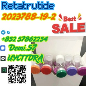 CAS 2381089-83-2 Retatrutide Ori