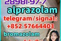 28981-97-7 Alprazolam Factory supply