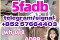 5cladba precursor raw 5cl-adb-a raw material  2fdck 5fadb adbb