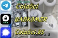 5cladba raw material