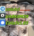 5cladba raw material 5CL-ADB