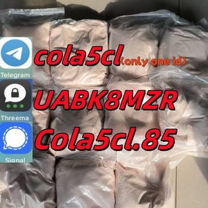 5cladba raw material 5CL-ADB-A p