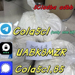 5cladba raw material 5CL-ADB-A p