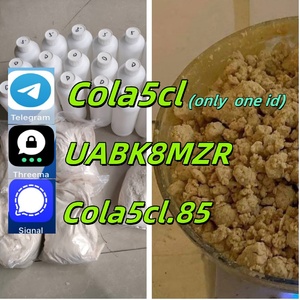 5cladba raw material 5CL-ADB-A p