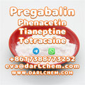 pregabalin Phenacetin Tetracaine