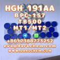 HGH 191AA BPC 157 TB 500 raw pow