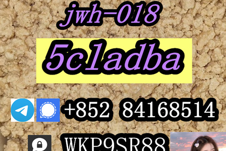 5cladba Raw 5fadb 5cladb adbb 5cl-adb-a From China