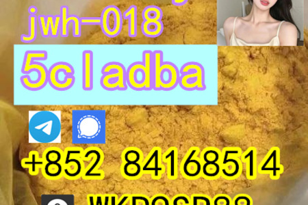 5cladba 5CL-ADB-a China supplier 5cladb Raw material Adbb