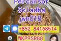 5CLADBA 5cladb 5cl-adb 5fadb supplier 5CL-ADB-A adbb