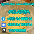 5CLADBA precursor 5f-adb 5cladb