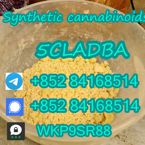 5CLADBA precursor 5f-adb 5cladb